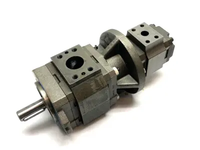 PGH4-21/040RE11VU2, R900086321, PGH3-22/013RR07VU2, R900961557 | Bosch Rexroth PGH4-21/040RE11VU2 R900086321, PGH3-22/013RR07VU2 R900961557 - Used