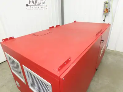 Used MICRO AIR _UNKNOWN_ Filtration Equipment Indiana US | Arrow Industrial #781255