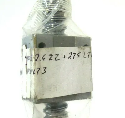 NEW THK BNT1405-2.6ZZ+275LT H1K BALL SCREW BNT140526ZZ275LTH1K