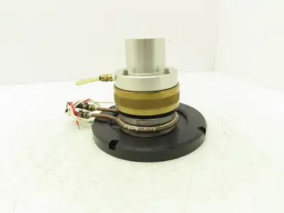 Rofin Sinar 880-0136-1 Output Window Lens Filter Assembly 2-1/4" 880HF-1 Laser