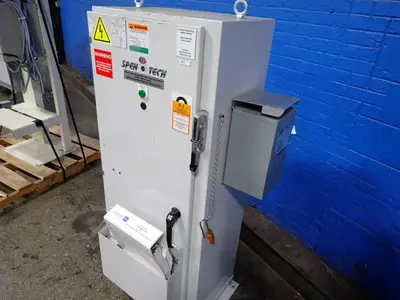 Control Cabinet  - Ec-bw-bet-maa819675