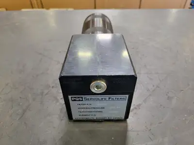 USED PQS SL462AN