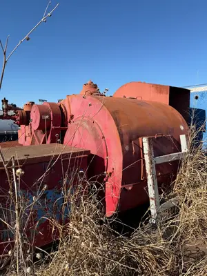 Used CONTINENTAL EMSCO _UNKNOWN_ Piston Pumps Oklahoma US | Oil The Woodlands Group #1500966