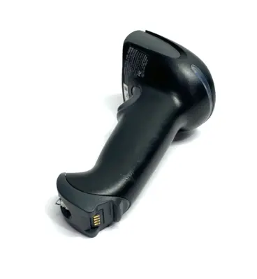 Used KEYENCE Rev. K Handheld Code Reader Standard Wireless Barcode Scanners Michigan US | Maverick Industrial Sales #1398594