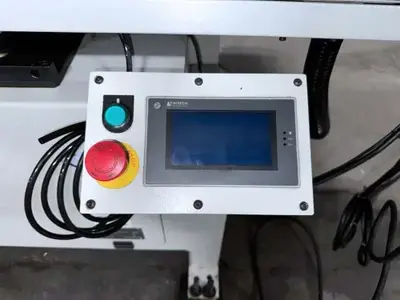 2018 TSUGAMI BO386-III CNC Swiss Lathe | Machinery Resources International (22)