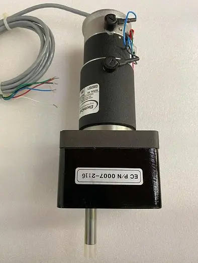 NIDEC GM-1800B  ELECTROCRAFT E284