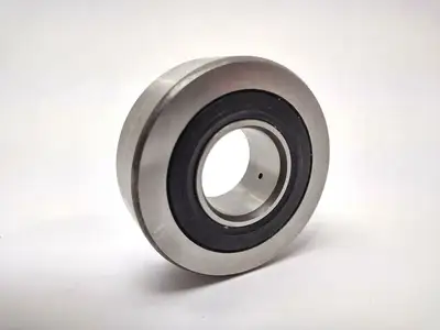 USED INA TRACK ROLLER BEARING