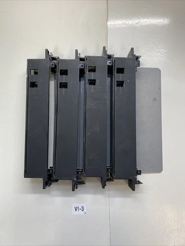 Used FANUC 44C715527-001-R0 PLC Processors Indiana US | J&J Industrial Supply #523327