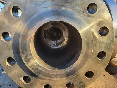 NEW 2019 L&T VALVES LIMITED 163