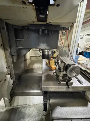 YCM-FV560A