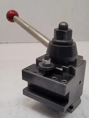 DORIAN TOOL SD35CXA Tooling & Accessories, Lathe Tooling | Machinery Central (4)