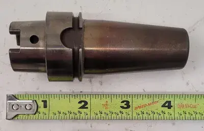 USED SHRINK FIT CHUCK