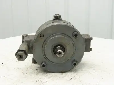 Used REXNORD _UNKNOWN_ Hydraulic Pumps Indiana US | Arrow Industrial #1249791