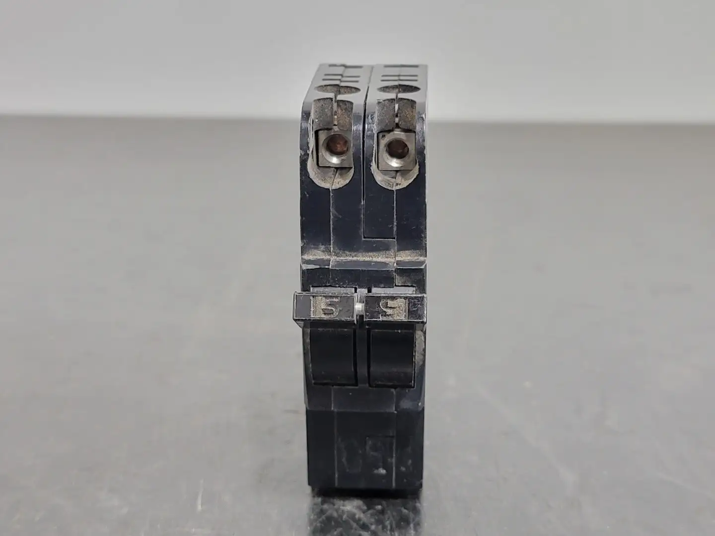Used FEDERAL PIONEER NA215 Switchgears British Columbia CA | Lenmark #242862
