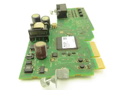Allen Bradley 312274-A08 PCB Printed Circuit Board PC Drive Control