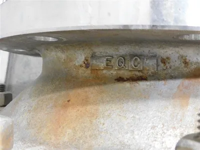 USED APOLLO 87A20EA0