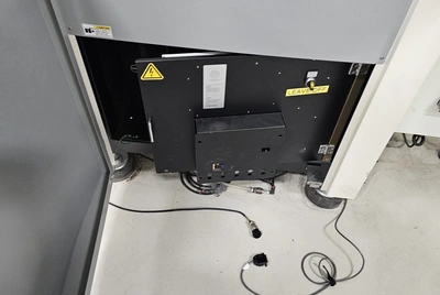 2011 KOH YOUNG KY8030-3 3D SOLDER PASTE INSPECTION SPI | Tekmart International Inc. (10)