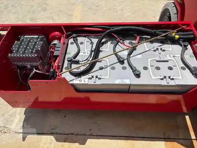 New | in-Stock 2026 MEC 3232+ Scissor Lifters Texas US | Adcock Equipment USA #1524567