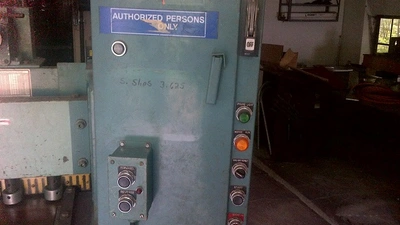 USED 1980 WYSONG 1252