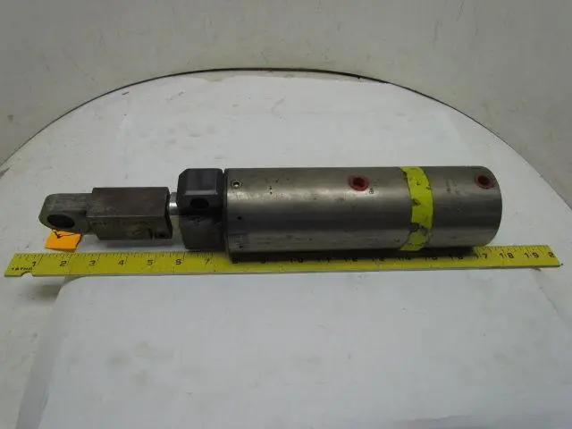 Used SAVAIR _UNKNOWN_ Pneumatic Cylinders | Arrow Industrial #632770