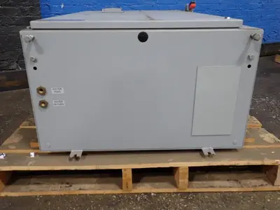 USED WELDING TECHNOLOGY CORP 3045