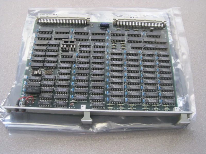 USED OMRON 3G8B3-MD003 BOARD 3G8B3-MDOO3