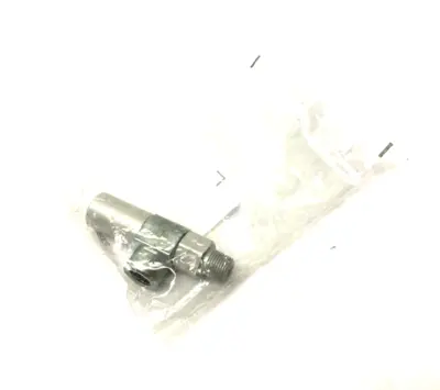 NEW FESTO PILOTED CHECK VALVE J208