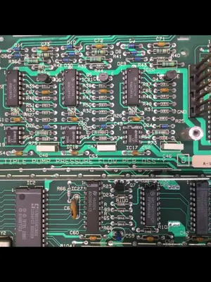 Used BARBER COLMAN A-13043-5 Circuit Boards Michigan US | Ideal Machinery #568322