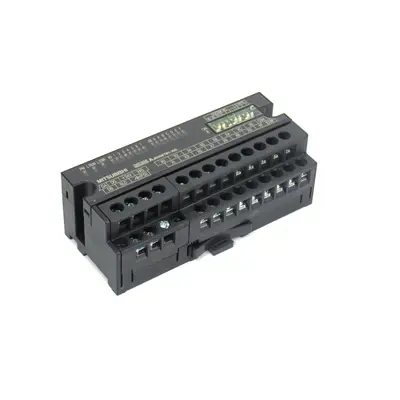 USED MITSUBISHI AJ65SBTB1-16D