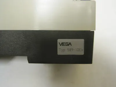 VEGA 589-10EX VEGATOR 535EX