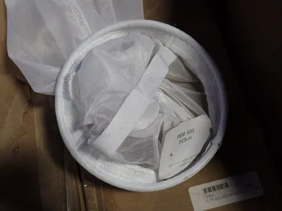 7" X 32" Filter Bags - P2s-h