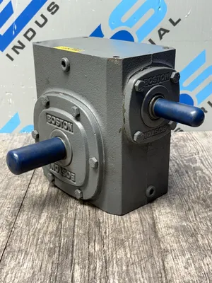 BOSTON GEAR 726-5-G Gearboxes & Speed Reducers | ESS Industrial Equipment Sales (7)