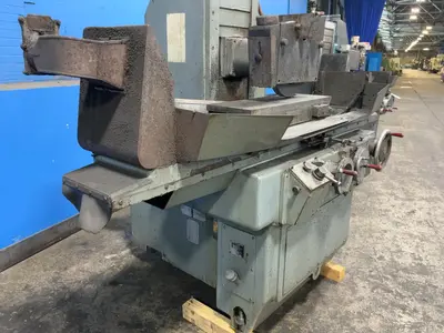 USED BROWN & SHARPE 1030 MICROMASTER