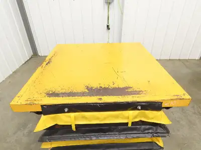 Used ECONO LIFT _UNKNOWN_ Tippers Indiana US | Arrow Industrial #1367381