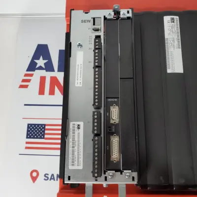 Used SEW SEW Eurodrive MDX60A0370-503-4-0 MDX61B0370-503-4-00 AC Drive Inv Misc Industrial Equipment California US | American Industrial Supply Co. #1377070