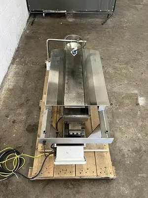 USED MEYER HS-46