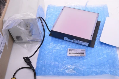 NEW Moritex MDBL-CR100 MLEK-A230W1LR