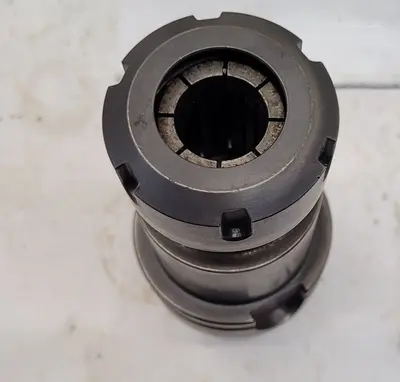 Used KENNAMETAL ERICKSON ER32 COLLET ADAPTER Misc Industrial Equipment Kentucky US | Aucto #686835