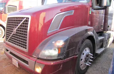 Used 2018 VOLVO VNL64730 Misc Trucks Illinois US | Mitsubishi HC Capital America #292934