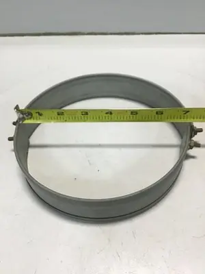 USED WATLOW 7864JX