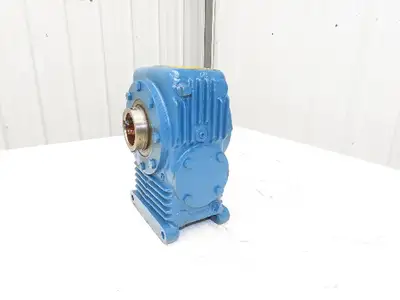 Conedrive SH025A492-X1 Gearbox Reducer 50:1 Ratio 18RPM Hollow Output