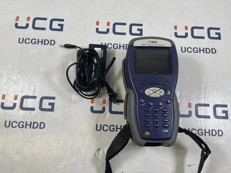 Used VIAVI _UNKNOWN_ Cable/Network Testers Florida US | UCG Underground Supplies #1405558