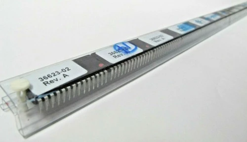 NEW Atmel Does Not Apply