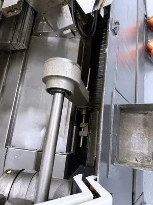 USED 2005 MAZAK QTN 200MS