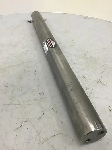 Used VAN DORN 302577-C Injection Molding Parts Michigan US | Ideal Machinery #596437