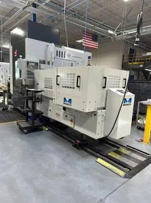 2017 HAAS UMC-750SS Universal Machining Centers | Midstate Machinery (2)