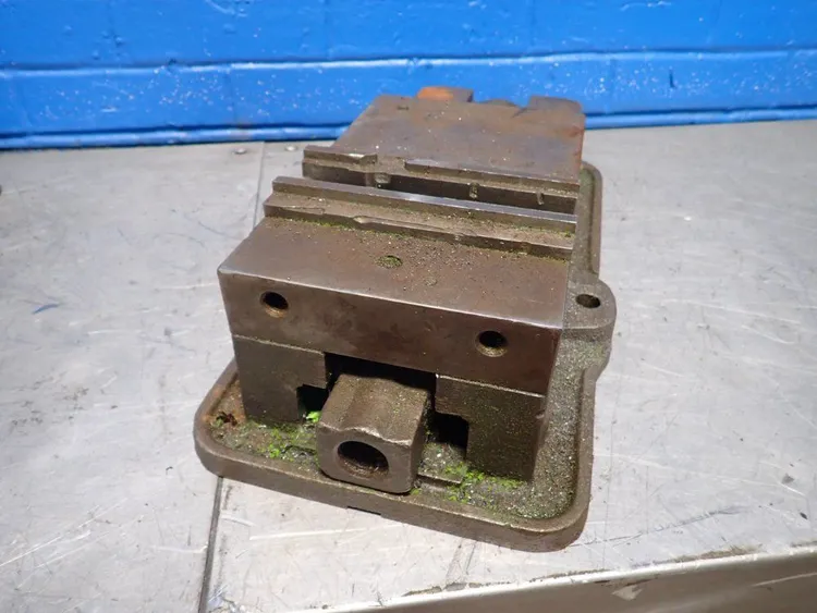 Used KURT 0675 Tooling & Accessories (Other) Ohio US | HGR 24 #1271828