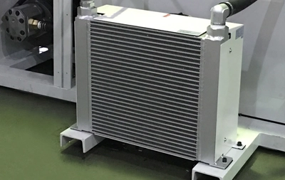 FABMASTER CNC Automation Fully-Auto Table