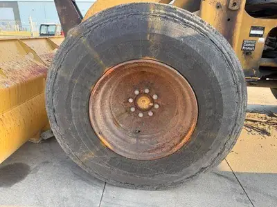 Used 2010 CAT 914G Wheel Loaders Illinois US | Somerset Equipment Sales #1546155