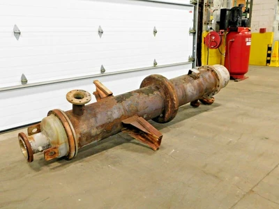 Used Atlas 2787 Heat Exchangers Ohio US | Equipment Recovery Corp. #1331365